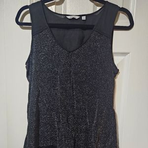 Reitmans Sleeveless Blouse